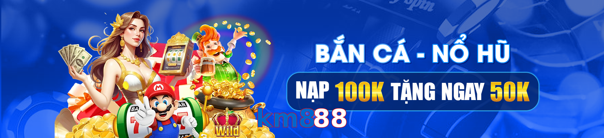 km888