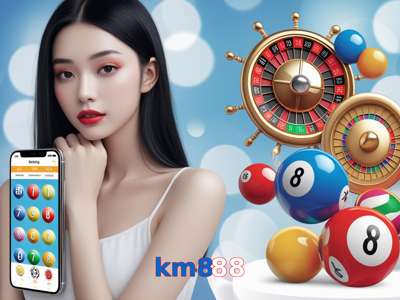 km888